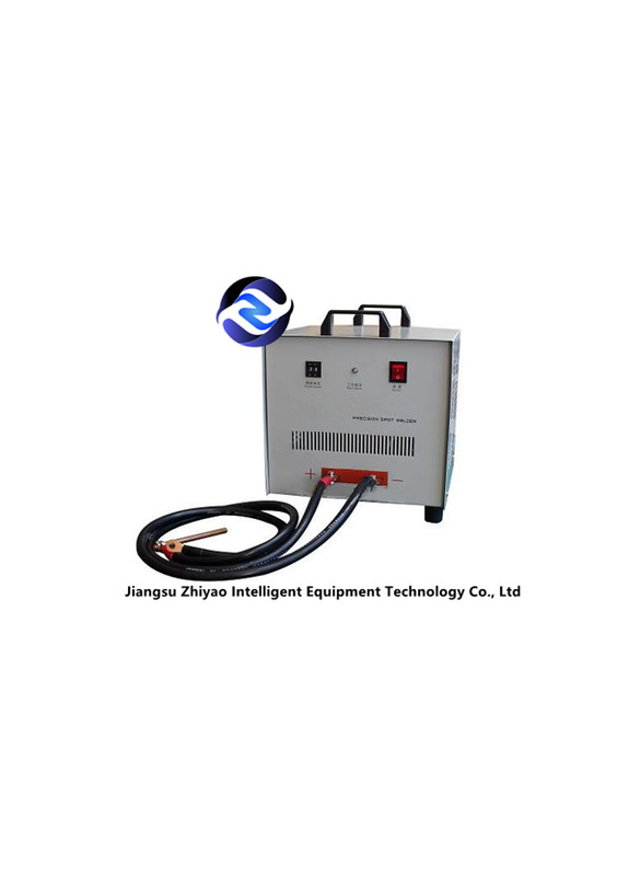 10KVA 50Hz 4kgf Portable Resistance Spot Welding Machine Welder